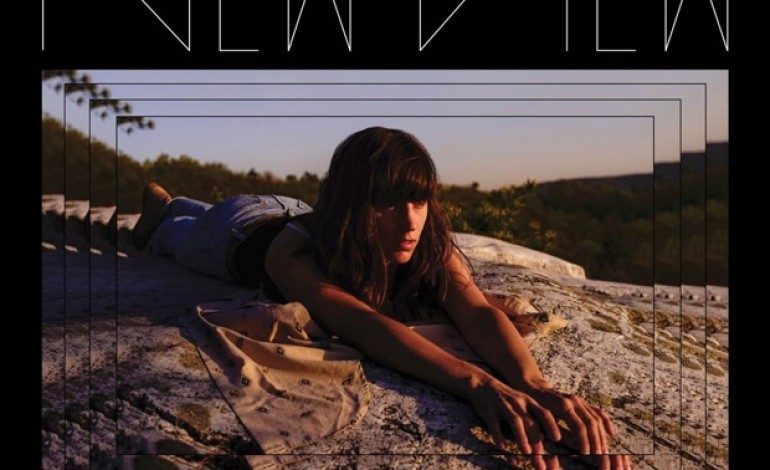 Eleanor Friedberger – New View