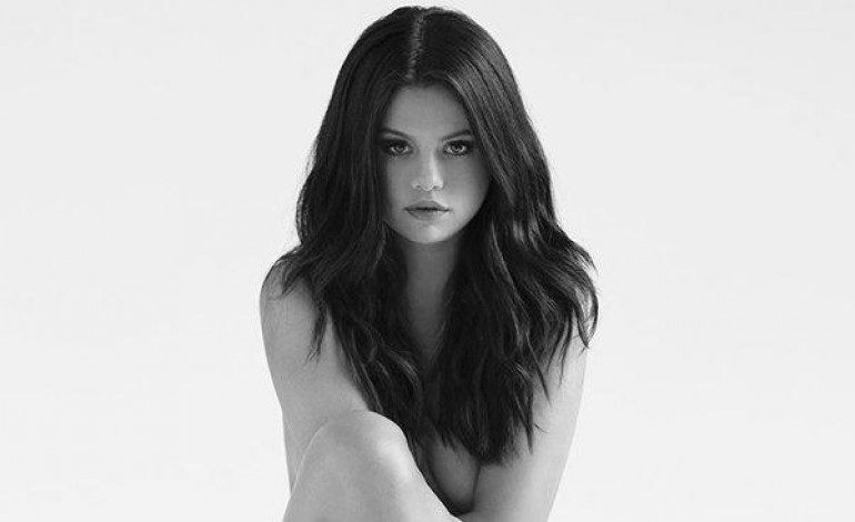 Selena Gomez Shares Deeply Personal New Single “My Mind and Me”