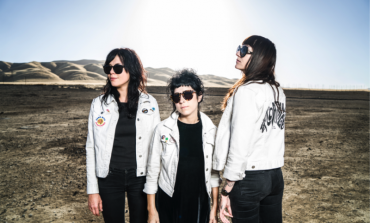 The Coathangers Announce New Album Nosebleed Weekend For Aprl 2016 Release