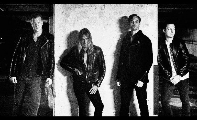 Iggy Pop And Josh Homme Announce Limited Run Of Post Pop Depression 2016 Tour Dates