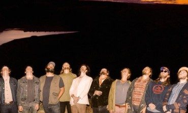Edward Sharpe and The Magnetic Zeros Announce New Album PersonA For April 2016 Release