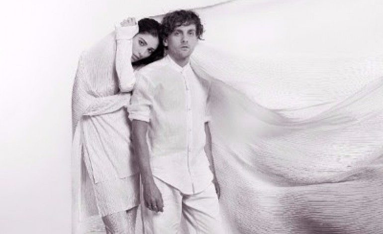 Chairlift Announces Spring 2016 Tour Dates