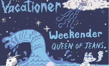 Vacationer/ Weekender/ Queen of Jeans @ (Red Bull Sound Select Show) The Foundry 1/21