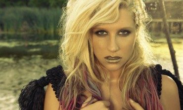Kesha Unable To Leave Her Contract With Sony Despite Abuse Claims