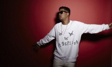 ILoveMakonnen Announces New Album Drink More Water 6 For March 2016 Release