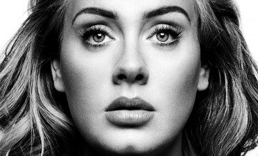 Adele Sets New Spotify Streaming Record With "Easy On Me”