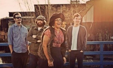 Choreographed Dance Scene From Oscar-Nominated Film Vice Left on the Cutting Room Floor Features Brittany Howard of Alabama Shakes