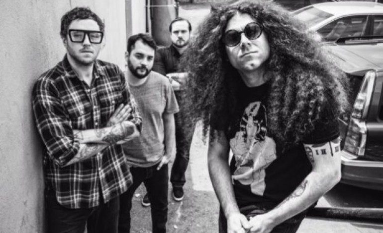 SXSW Outdoor Stage Will be Headlined By Coheed And Cambria