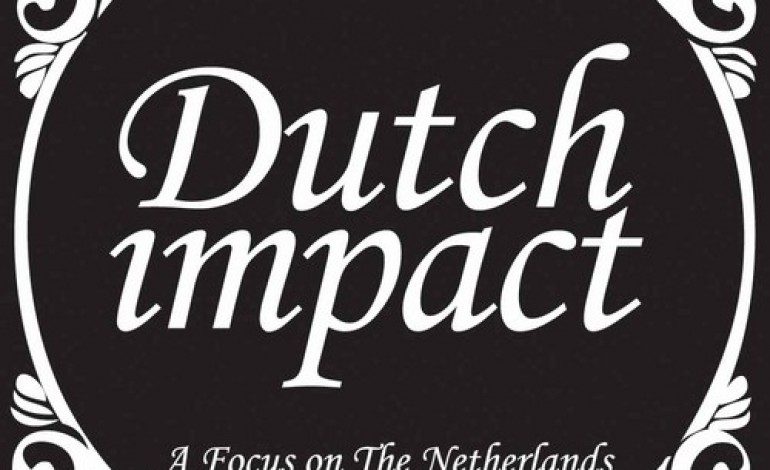 Dutch Impact SXSW 2016 Day Party Announced