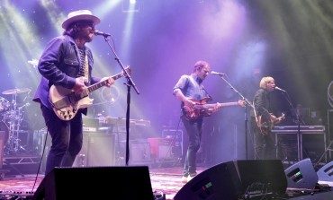 Solid Sound Festival Announces 2017 Lineup Featuring Wilco, Kurt Vile and The Violators and Television