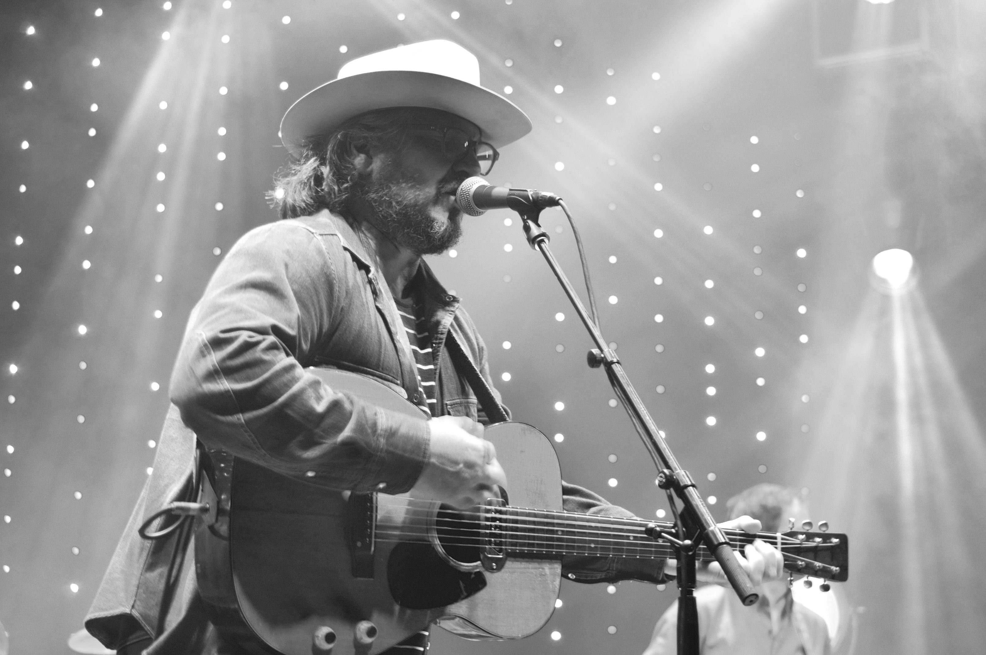 Wilco Tour 2025