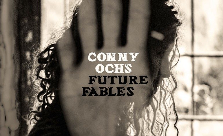 Conny Ochs – Future Fables