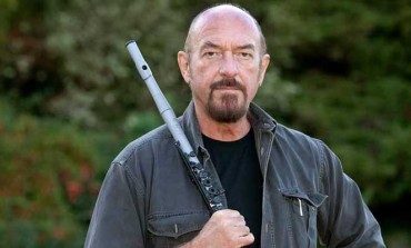Ian Anderson @ Hollywood Pantages Theatre 10/15
