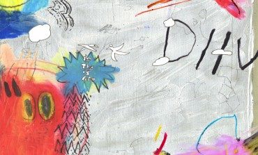 DIIV - Is the Is Are