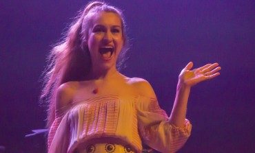 Joanna Newsom Makes Surprise Return at Fleet Foxes LA Show and Played Five New Songs