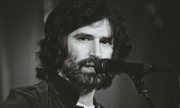 Pete Yorn Announces New Album All The Beauty For July 2026 Release