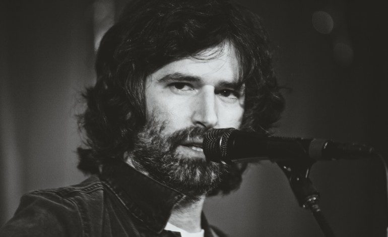 Pete Yorn Announces New Album All The Beauty For July 2026 Release
