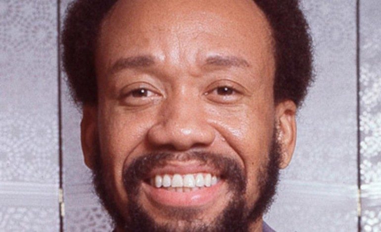 Maurice White Of Earth, Wind And Fire Passes Away