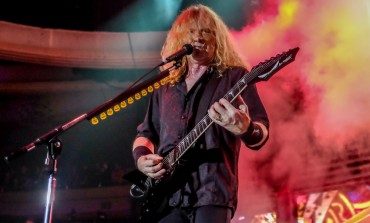 Megadeth Unveil Intense New Track “Soldier On!”