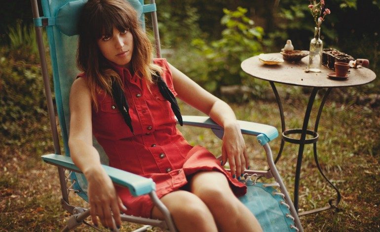 Melody’s Echo Chamber @ The Independent 4/18