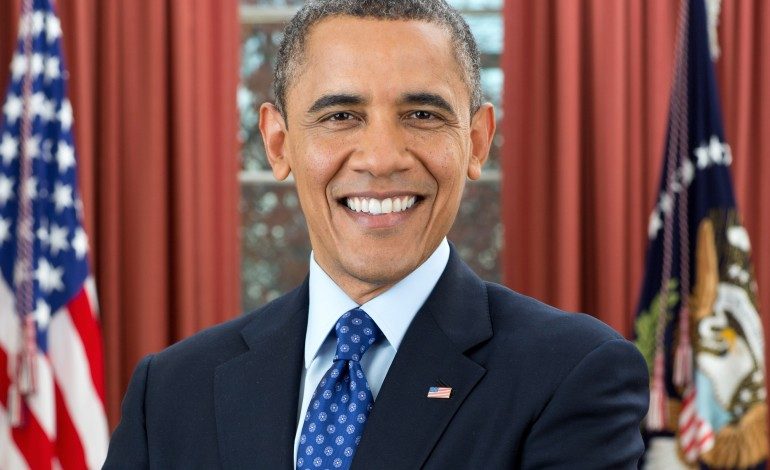 President Barack Obama Will Be in Austin For a Democratic Fundraiser During SXSW 2016