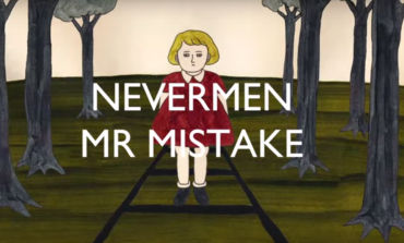 WATCH: Nevermen Release New Video For "Mr. Mistake"