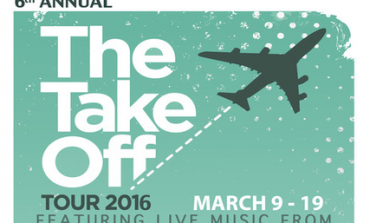 Take Off Tour SXSW 2016 Party Announced