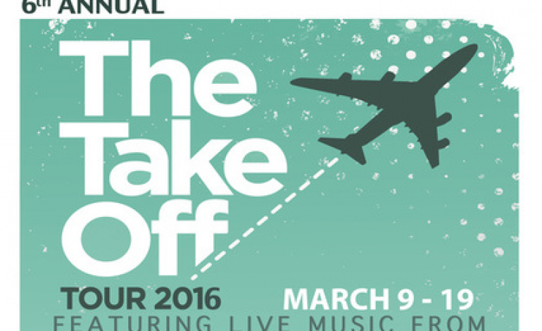 Take Off Tour SXSW 2016 Party Announced