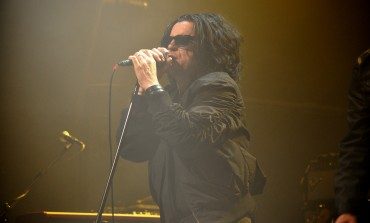 The Cult Unveil Hypnotic New Song & Video “A Cut Inside”