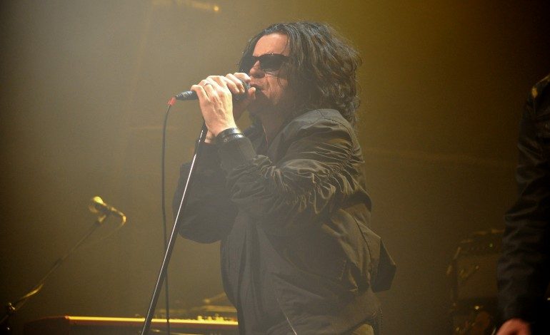 The Cult Unveil Hypnotic New Song & Video “A Cut Inside”