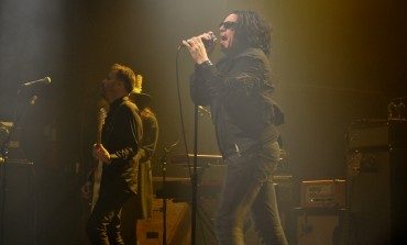 The Cult’s Ian Astbury and Billy Duffy Reveal Plans To Revive Death Cult For Sole U.S. Performance In L.A. In October