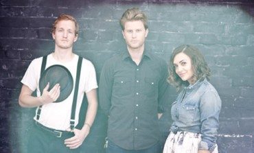 The Lumineers Announce New Album Cleopatra For April 2016 Release