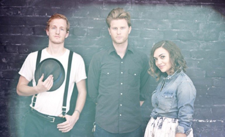The Lumineers Announce New Album Cleopatra For April 2016 Release