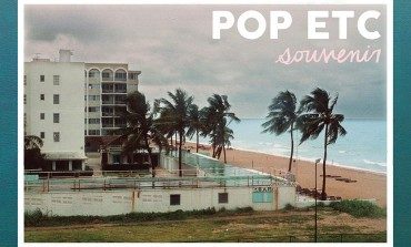 Pop ETC - Souvenir