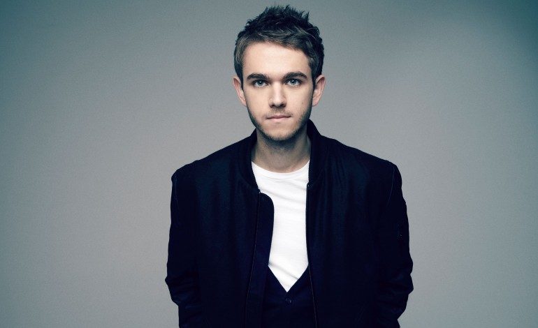 Zedd @ Aragon Ballroom (10/12)