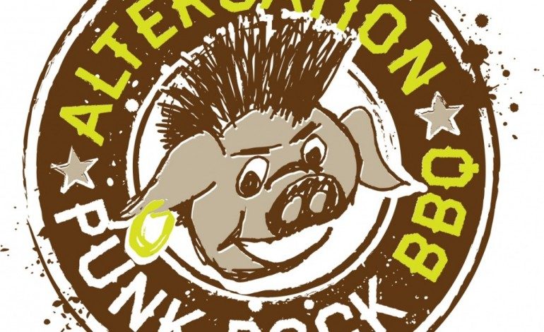 Altercation Punk Rock BBQ SXSW 2016 Day Party Announced
