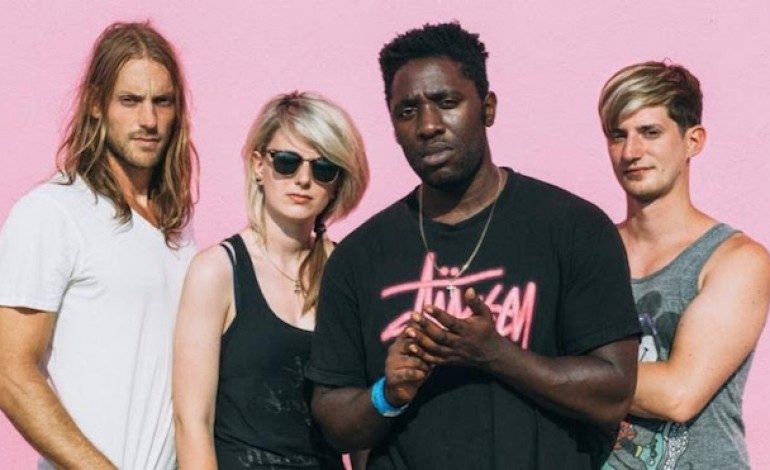 Bloc Party Announces Fall 2019 Tour Dates Playing Silent Alarm In Full