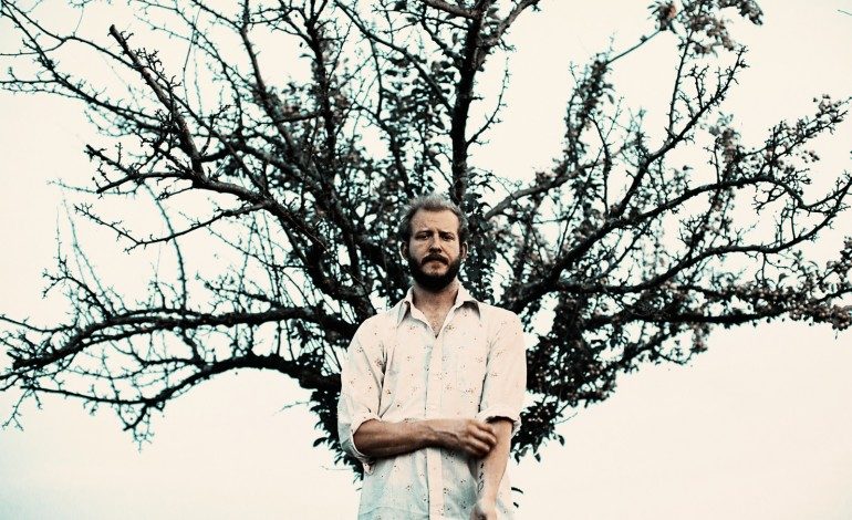 Justin Vernon Working On New Music With Bon Iver