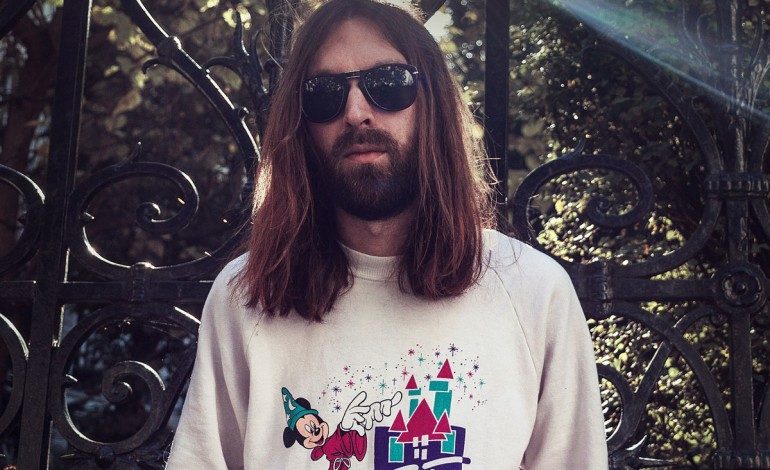 Breakbot @ The Independent 5/29