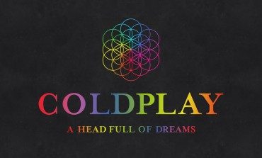 Coldplay @ Lincoln Financial Field 8/6
