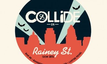 Culture Collide x Showtime SXSW 2016 Roadies House Parties Announced ft. BØRNS