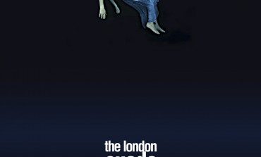 The London Suede - Night Thoughts