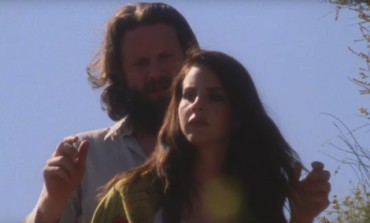 WATCH: Lana Del Rey And Father John Misty Release New Video For "Freak"