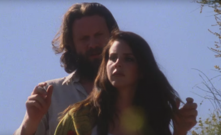WATCH: Lana Del Rey And Father John Misty Release New Video For “Freak”