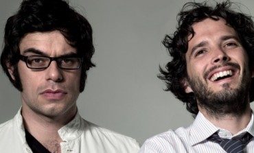 Flight Of The Conchords Announce "Flight Of The Conchords Sing Flight Of The Conchords Tour" Featuring Summer 2016 Tour Dates