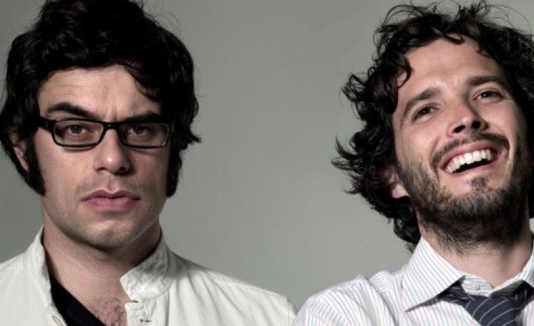 Flight Of The Conchords Announce “Flight Of The Conchords Sing Flight Of The Conchords Tour” Featuring Summer 2016 Tour Dates
