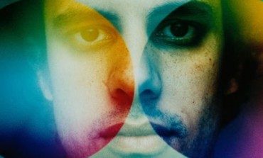 Four Tet Releases Three-Song Collection Anna Painting Created in Collaboration with Artist Anna Liber Lewis