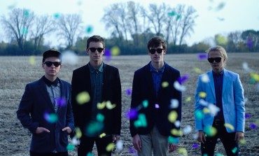 Hippo Campus at Miami Beach Bandshell Oct. 25th
