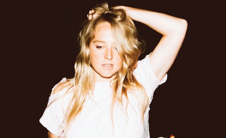 Lissie – My Wild West