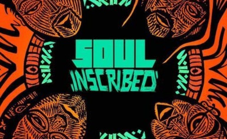 Soul Inscribed – Soul Inscribed